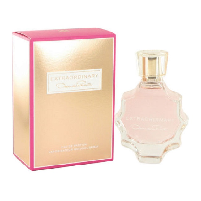 Extraordinary Perfume